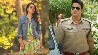 Mohit Raina is such a talented actor and he was very supportive during the entire shoot - Rashmi Rajput