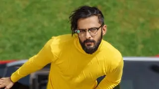 Vatsal Sheth on 'Adipurush', planning to work on OTT & Gujarati film debut Thumbnail