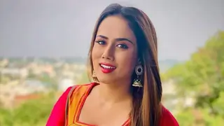 Rutuja Sawant on entering as the new Devika in 'Choti Sardarni' Thumbnail