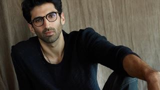 Aditya Roy Kapur to be the first actor from his generation to step into the world of OTT