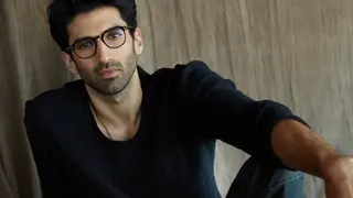 Aditya Roy Kapur to be the first actor from his generation to step into the world of OTT