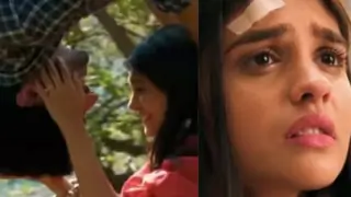 YRKKH: Abhimanyu tricks Akshara to confess her feelings; Aarohi fumes as Abhi- Akshu are missing Thumbnail