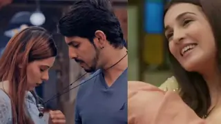 Prafula to get Shiva-Raavi divorced; Shiva gets released from the jail in 'Pandya Store' Thumbnail