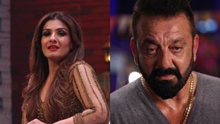 Sadly, we don’t share screen space in the film: Raveena Tandon on working with Sanjay Dutt in KGF 2 Thumbnail