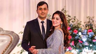 Shraddha Arya on long distance marriage: It has been a long separation period and we miss each other