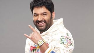 Kapil Sharma talks about his first time in the city of dreams, Mumbai 