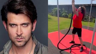 Pinkie Roshan at the age of 68 is giving major workout goals; Hrithik Roshan shares video 