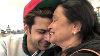 Karan Kundrra's mother points out the duality of Bigg Boss 15; fans come in support