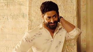 It was important for me to know how a farmer’s son became an IPS officer: Mohit Raina on Bhaukaal 2
