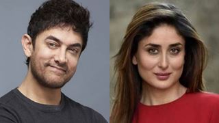 Aamir Khan once gifted Chanderi silk saree worth Rs 25,000 to Kareena Kapoor?