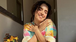 Sanya Malhotra's witty answer on choosing her favourite Bollywood couple will leave you in splits