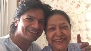 Shaan's mother Shonali passes away thumbnail