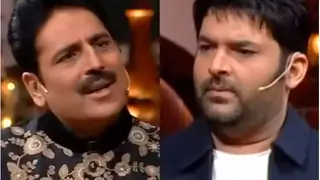 'Taarak Mehta's Shaikesh Lodha trolled for appearing on 'TKSS' after criticising it in the past Thumbnail