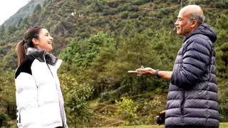 Parineeti Chopra opens up on teaming with Sooraj Barjatya for ‘Uunchai’ Thumbnail