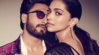 Ranveer would say Shakun and you would make a great film together: Deepika Padukone thumbnail