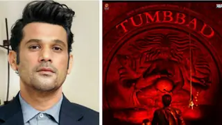 Sohum Shah clarifies rumors about 'Tumbbad 2' Thumbnail
