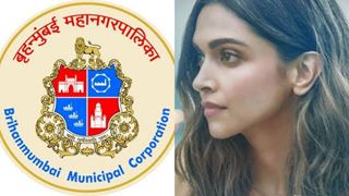 BMC uses Deepika Padukone's scene from 'Gehraiyaan' to spread a word about waste disposal