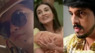 Family to find out about Dhara having the missing baby in 'Pandya Store' Thumbnail