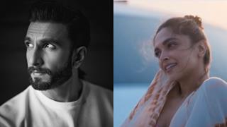 Ranveer Singh praises his ‘baby girl’; calls the Gehraiyaan trailer ‘moody, sexy and intense’
