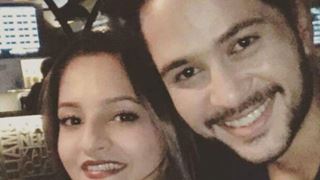 Bade Achhe Lagte Hain 2 actor Pranav Misshra spilts with girlfriend after four years thumbnail