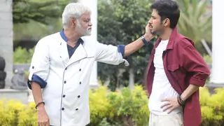 Sanjay Mishra on shooting for 36 Farmhouse: Working with Barkha, Amol & Ashwini added extra fun on the sets