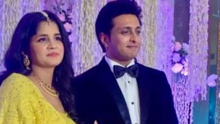 'Ghum Hai...' actor Yash Pandit to tie the knot tomorrow thumbnail