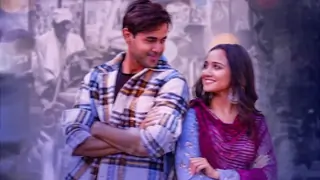 Randeep Rai: It was a good experience shooting with Ashi, we shot after two years 