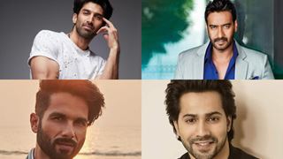 Aditya Roy Kapur to Ajay Devgn - Four most anticipated OTT debuts of the year