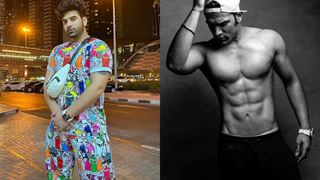 Paras Chhabra on losing his six-pack abs: I am all set to hit the gym but khule to sahi