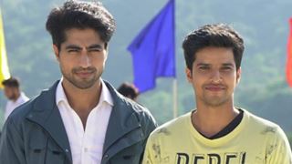 Paras Priyadarshan of YRKKH: You get different scenes with different emotional depth and its interesting