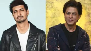 I couldn’t believe my ears when I heard the name: Tahir Raj Bhasin
