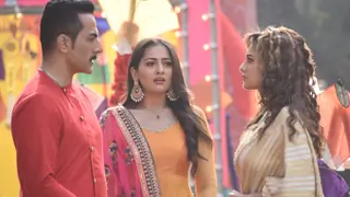 Anupamaa: Kavya is back  Thumbnail