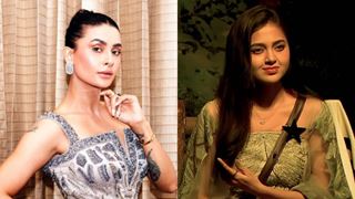 Pavitra Punia comes out in support of Tejasswi Prakash, says 'Tejasswi deserves to be in the finale' 