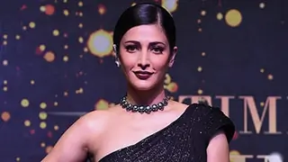 As a part of her birthday celebrations, Shruti Haasan to conduct live session on social issues Thumbnail