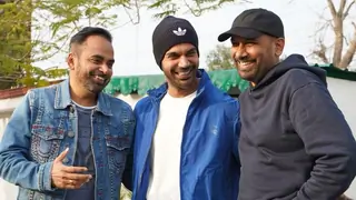 Rajkummar Rao to headline Raj and DK’s upcoming comedy-thriller series Thumbnail