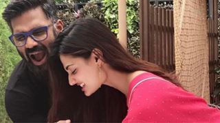  Suniel Shetty rubbishes reports claiming Athiya Shetty and Kl Rahul’s wedding in 2022