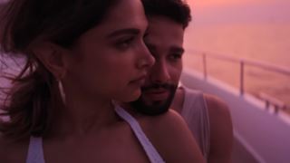 Gehraiyaan song Doobey ft. Deepika Padukone and Siddhant Chaturvedi will get you to feel things