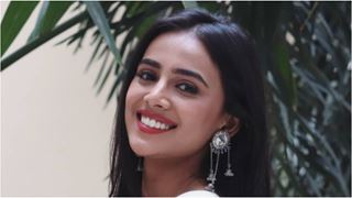 Sayli Salunkhe to join Sehban Azim- Sana Sayyad's show 'Spy Bahu'