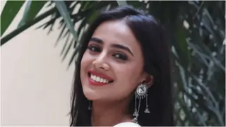 Sayli Salunkhe to join Sehban Azim- Sana Sayyad's show 'Spy Bahu'