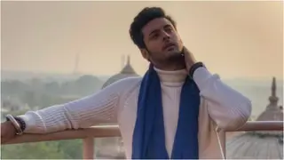 Always wanted to be an actor and never had a plan B: Shagun Pandey of Zee TV show ‘Meet’ Thumbnail