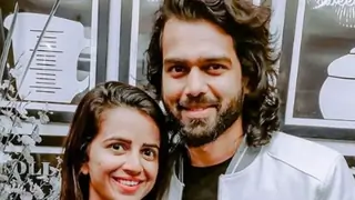 Saath Nibhana Saathiya fame Bhavini Purohit to tie the knot Thumbnail