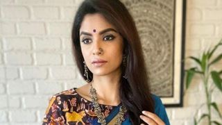 Sayantani Ghosh on Tera Yaar Hoon Main ending: That is the tough part of being an actor 