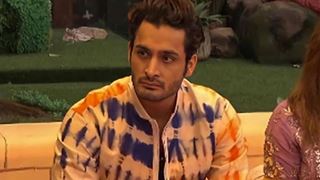 BB15: For me, Bigg Boss was a huge thing because I thought the show makes you - Umar Riaz
