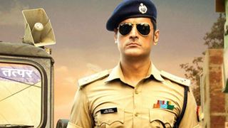 MX Player’s Bhaukaal 2's lead actor Mohit Raina pays tribute to officers from India's Best Police Station