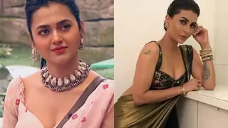Bigg Boss 15: 'I Relate to Tejasswi Prakash Because She Is Playing From Her Heart' says Pavitra Punia Thumbnail