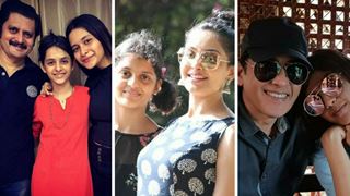 On National Girl Child Day, &TV actors express their pride in having a daughter