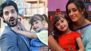 Yeh Hai Chahatein: Preesha lies to Rudraksh about Yuvraj being Ruhi's father Thumbnail