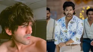 Kartik Aaryan threatens to walk out of 'Shehzada' if 'Ala Vaikunthapurramuloo' Hindi was released? Thumbnail