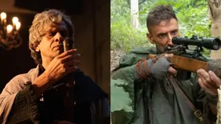 Vijay Raaz, Rahul Dev and Vidya Malvade join the cast of ZEE5 Original series Abhay 3 Thumbnail