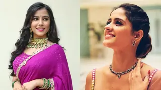 I assumed Ayesha Singh to be an introvert and quiet person: Sneha Bhawsar of ‘Ghum Hai Kisikey Pyaar Meiin'